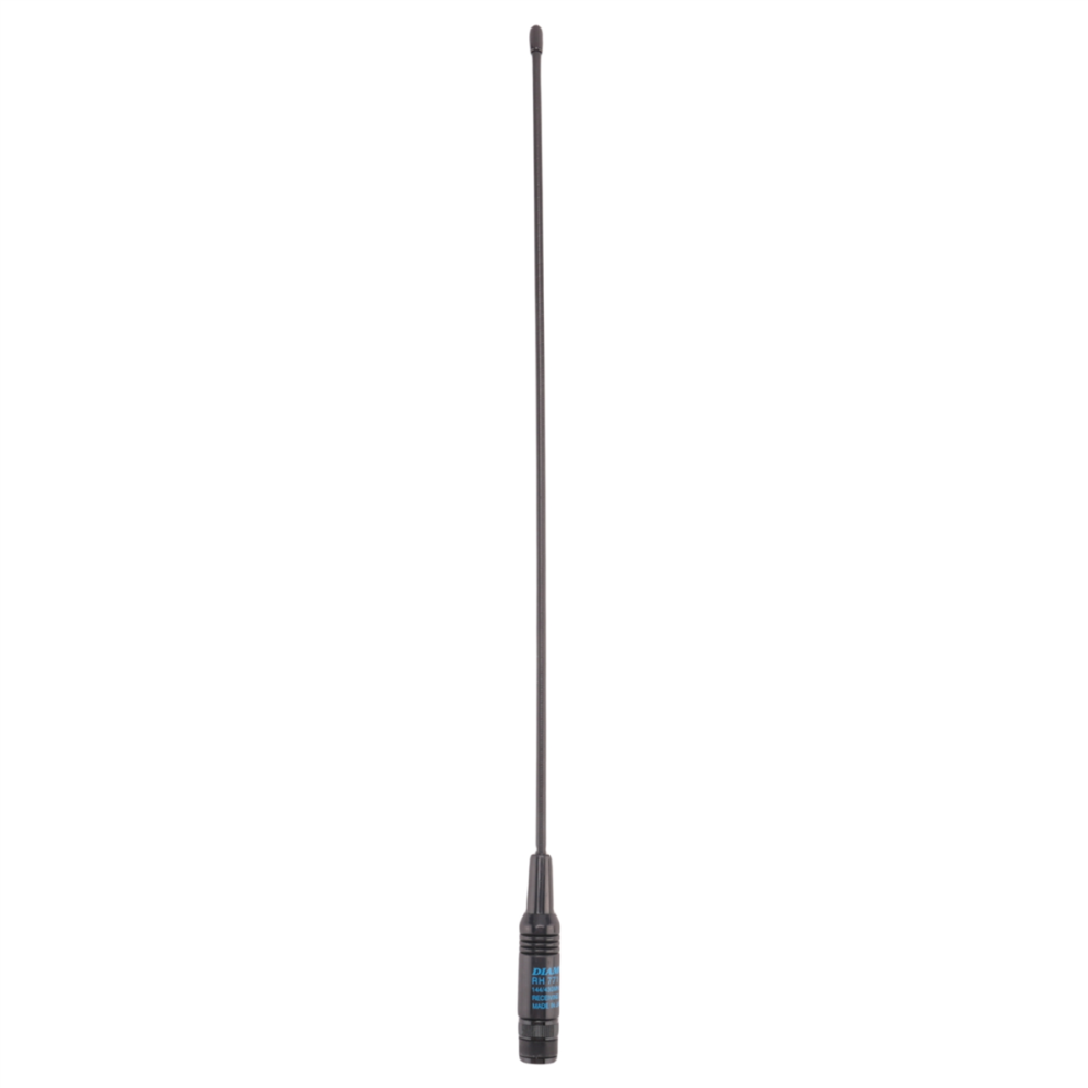 Rh-771 Dual Band Vhf/Uhf Bnc Walkie Talkie Radio Antenna For Uv-5R 4851267442944