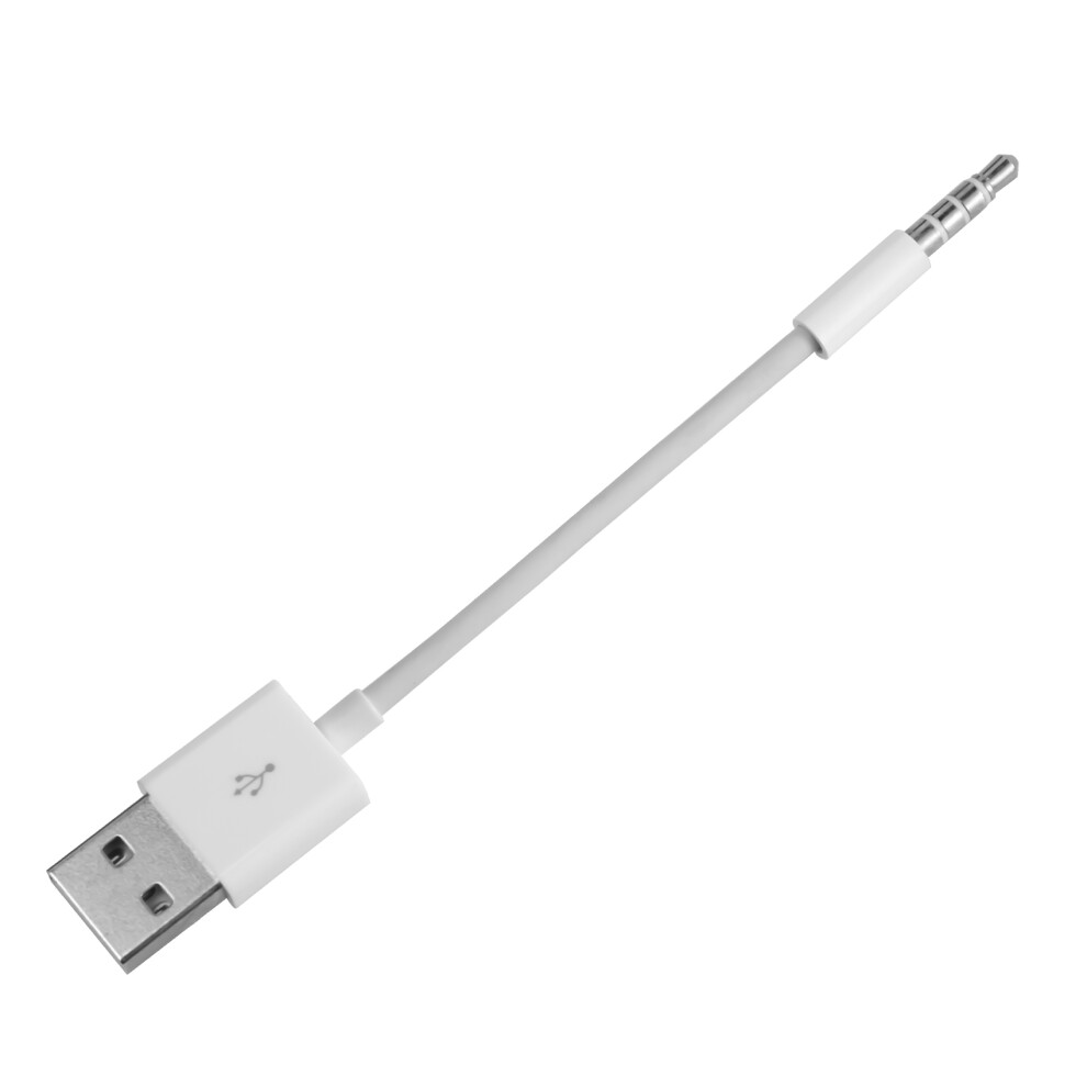 Suitable For Shuffle Data Cable Usb Mp3 Charging 4851267444252