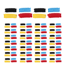 120 Pcs Handheld Microphone Cover,for Karaoke Recording Room,Et