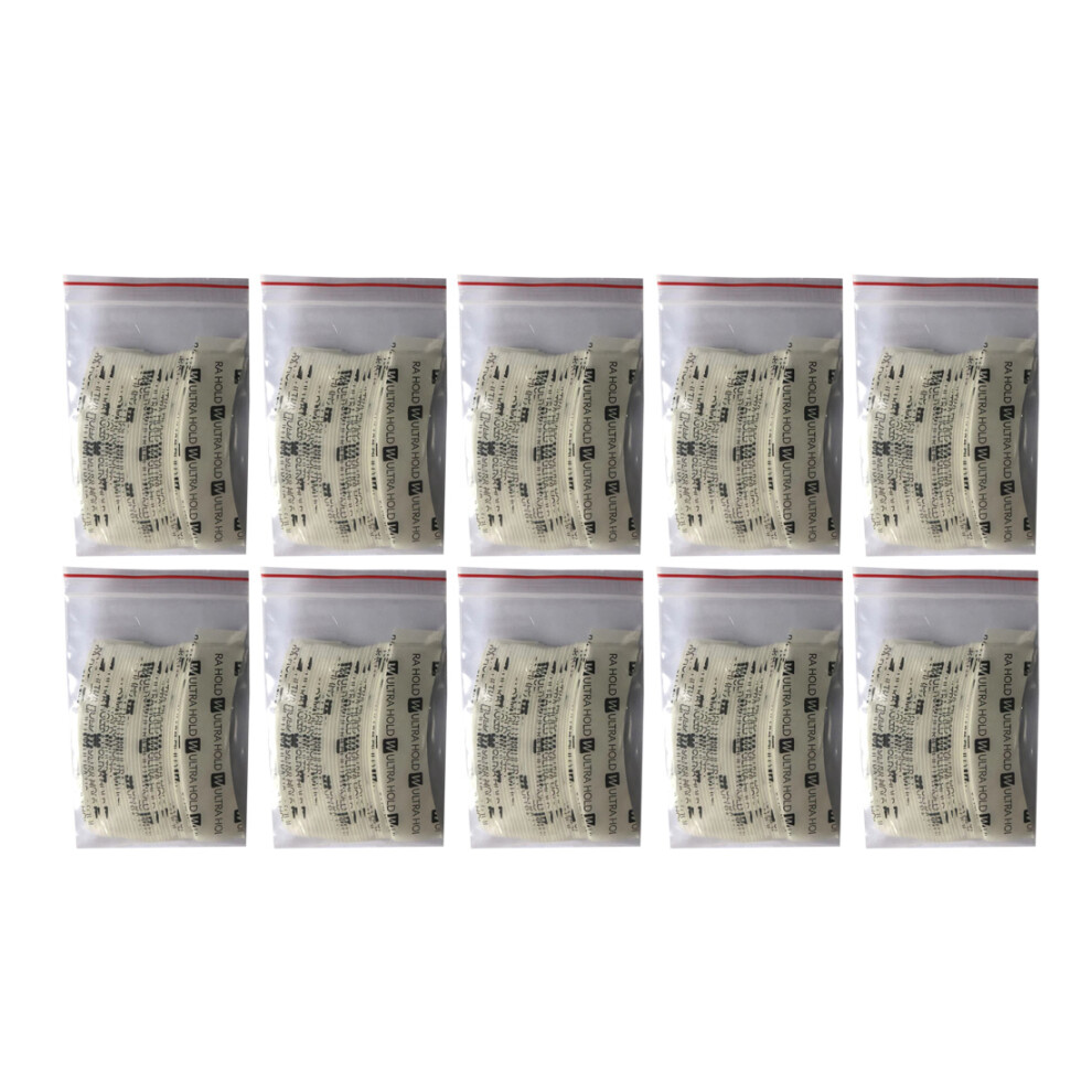 Unisex Not,Specified 360Pcs Wig Double Sided Tape Strong For Toupees/Lace Wig