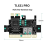 TL631 Pro LPC-DEBUG Diagnostic Card+Expansion Card PCI PCI-E 5