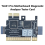 TL631 Pro LPC-DEBUG Diagnostic Card+Expansion Card PCI PCI-E 4