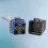 12VDC 40A Waterproof Relay with Harness Socket JD2912-1Z-14VDC 14VDC 6