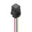 12VDC 40A Waterproof Relay with Harness Socket JD2912-1Z-14VDC 14VDC 1