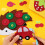 40Pcs Felt Fabric Squares DIY Craftwork Felt Crafts Assorted Colors 5