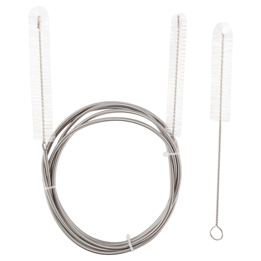 Respirator Hose Tube Cleaning Brush CPAP Cleaner Supplies Tools