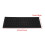 Rubber Bar Mat Heavy Duty Home Bar Mats Set Waterproof Small 2