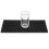 Rubber Bar Mat Heavy Duty Home Bar Mats Set Waterproof Small 3