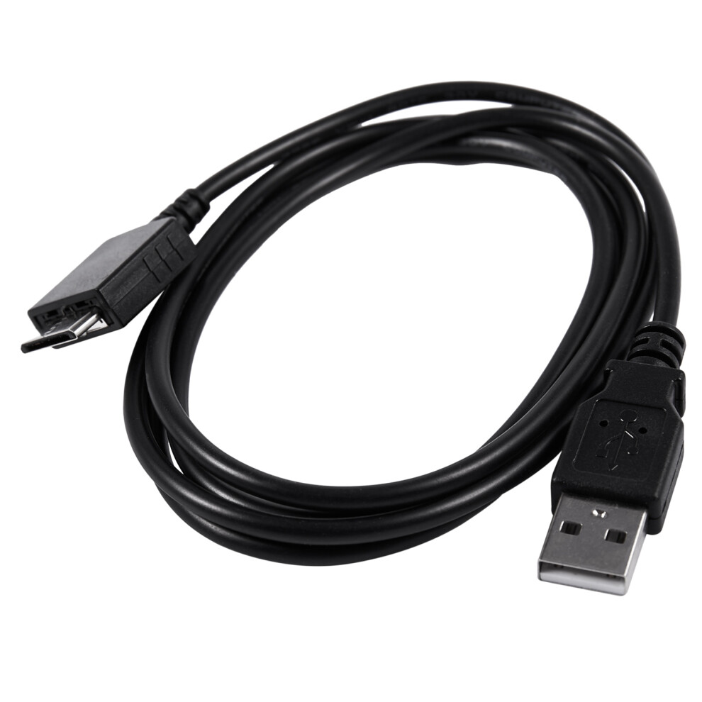 Usb Data Charger Cable For Walkman Mp3 Player 4851267451946
