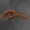 72" 183 cm Leather Belt Hook For Machine 7