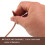 72" 183 cm Leather Belt Hook For Machine 5