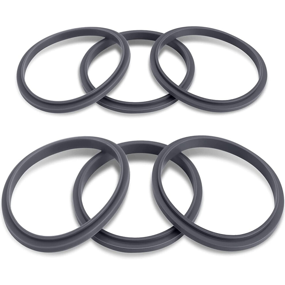 6 Pcs Gasket Replacement, Parts for Pro Blender 900W-image-OPC-PF7N6D9-NEW