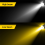 H4 Motorcycle Mini LED Projector Bulbs Dual Colors Scooter E-Bikes 7