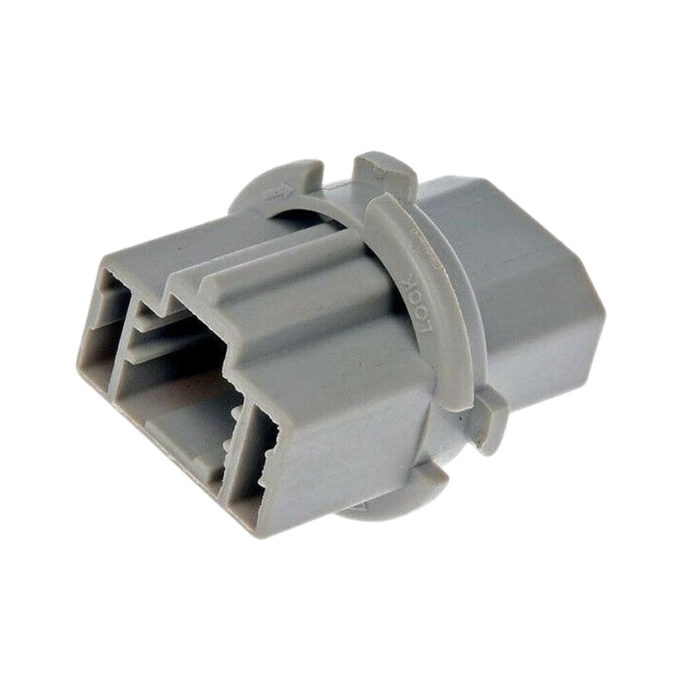 2Pc Car Rear Tail Lamp Socket Holder 33513-S50-003 Light 4851267454510