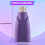 PS2 to USB Connector, Computer Mouse and Keyboard Mini Adapter 6