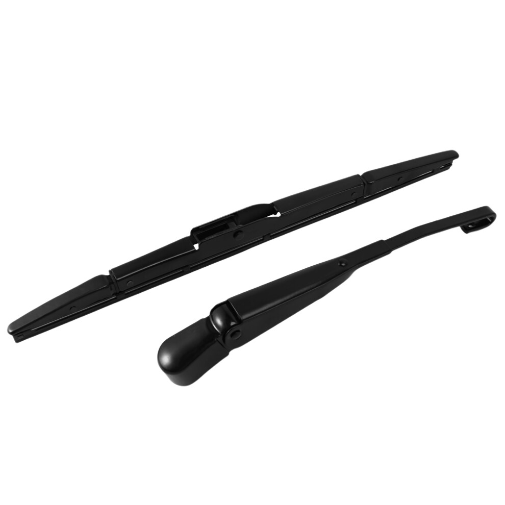 Rear Windshield Wiper Arm Set For -V 2012-2016 4851267455821