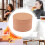 Cork Coasters,Cork Mats Cork Backing Sheets(60 Pcs, Round) 5