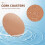 Cork Coasters,Cork Mats Cork Backing Sheets(60 Pcs, Round) 4
