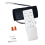 Universal Ceiling Fan Remote Control Kit Replacement 6-Speed & Timing 1