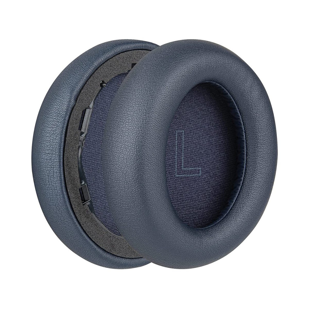 Replacement Ear Pads For Life Q30/Q35(Blue) Blue 4851267457788