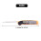Digital Instant Read Meat Thermometer with Highly Accurate Probe 5