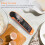 Digital Instant Read Meat Thermometer with Highly Accurate Probe 3