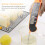 Digital Instant Read Meat Thermometer with Highly Accurate Probe 2