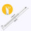50 Pcs 45 Degree Blade Vinyl Cutter Plotter Cutting Blades for CB09 2