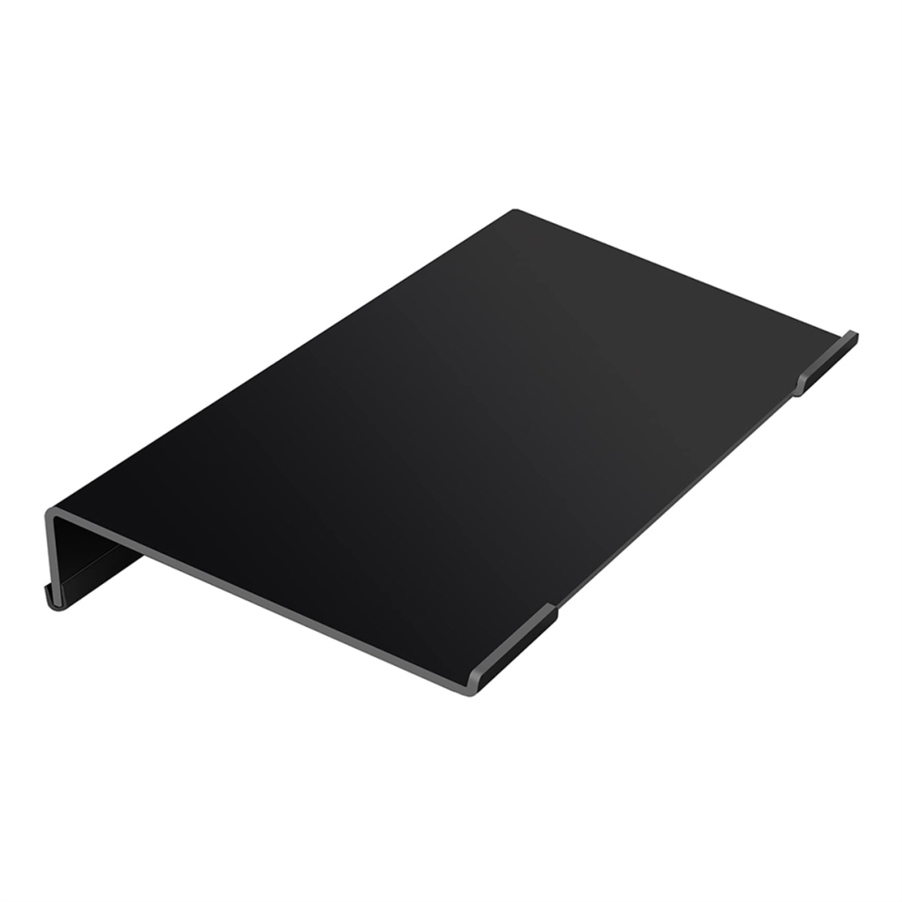 Acrylic Computer Keyboard Stand For Desk, Keyboard Riser Tilt Lift 4851267459447