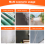 Exterior Wall Building Paint, Real Stone Paint,Plastic Coated Sprayer 6