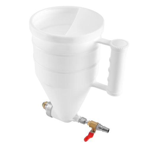 Exterior Wall Building Paint, Real Stone Paint,Plastic Coated Sprayer 2