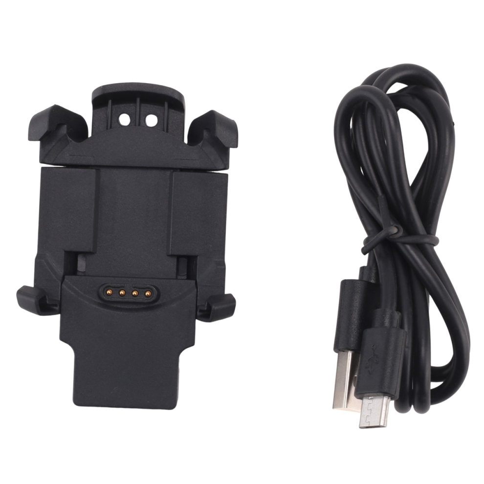 Usb Fast Charging Charger For 3 Quatix 3 Watch Smart 4851267461440