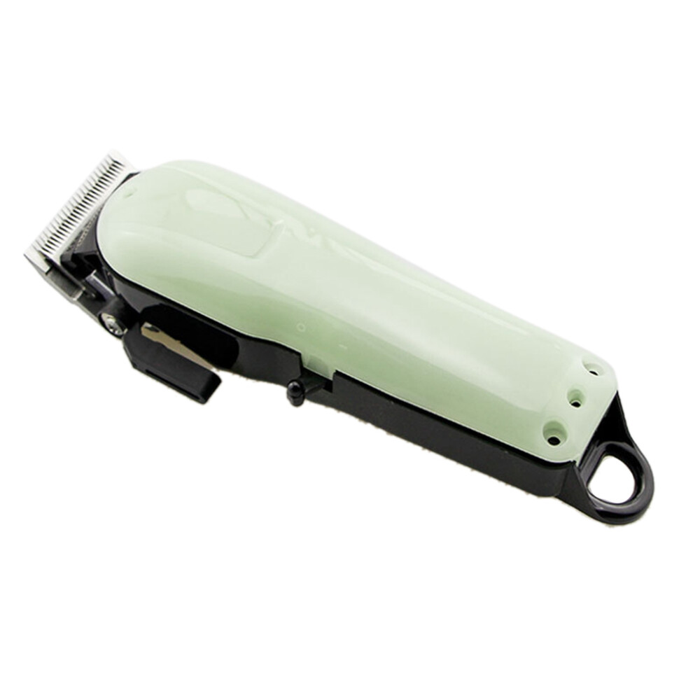 Luminous Clipper Shell for 8148 8591 Hair Clipper Back Cover