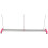 Balloon Ruler Balloon Size Measure Toolfor Set Ballon Decors 2