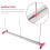Balloon Ruler Balloon Size Measure Toolfor Set Ballon Decors 5