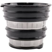 Stainless Steel Strainer for Juicer, Juicer Accessories