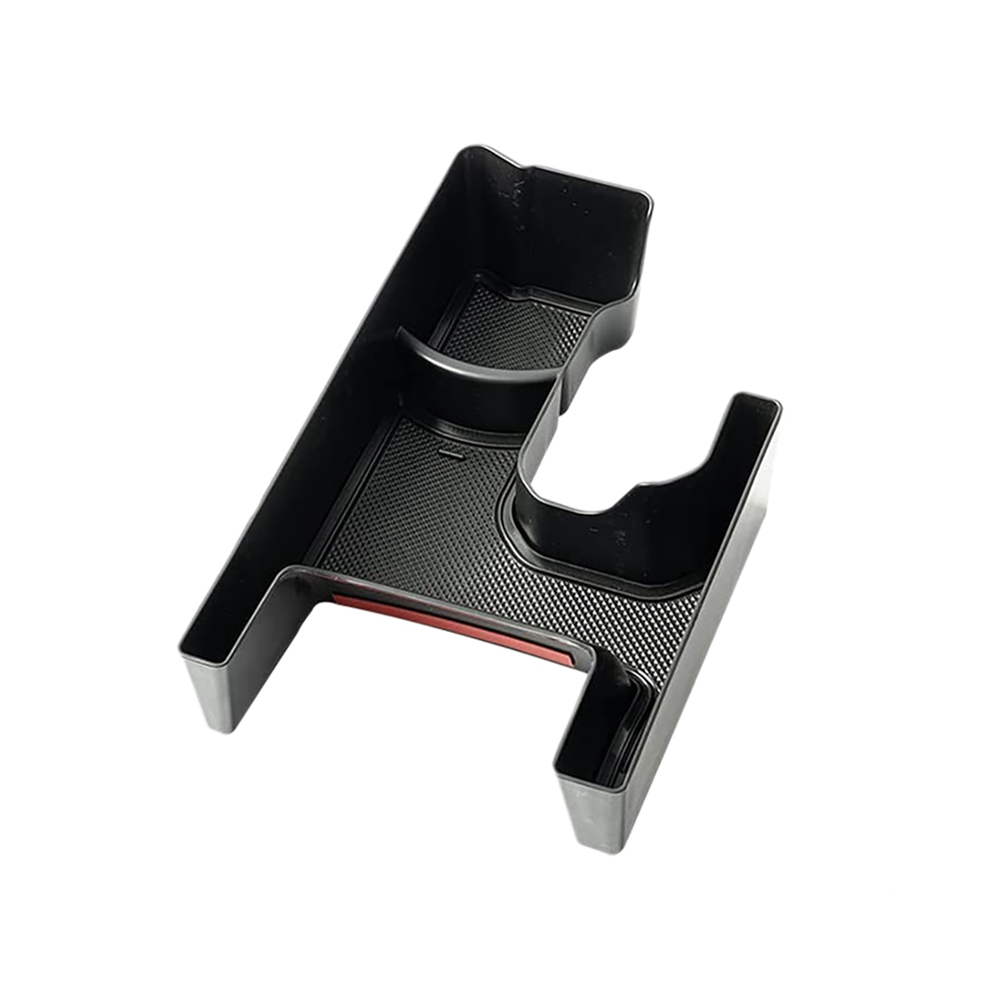 For Jimny Jb64 Jb74 Drink Holder Console Storage Tray With Mat 4851267463925