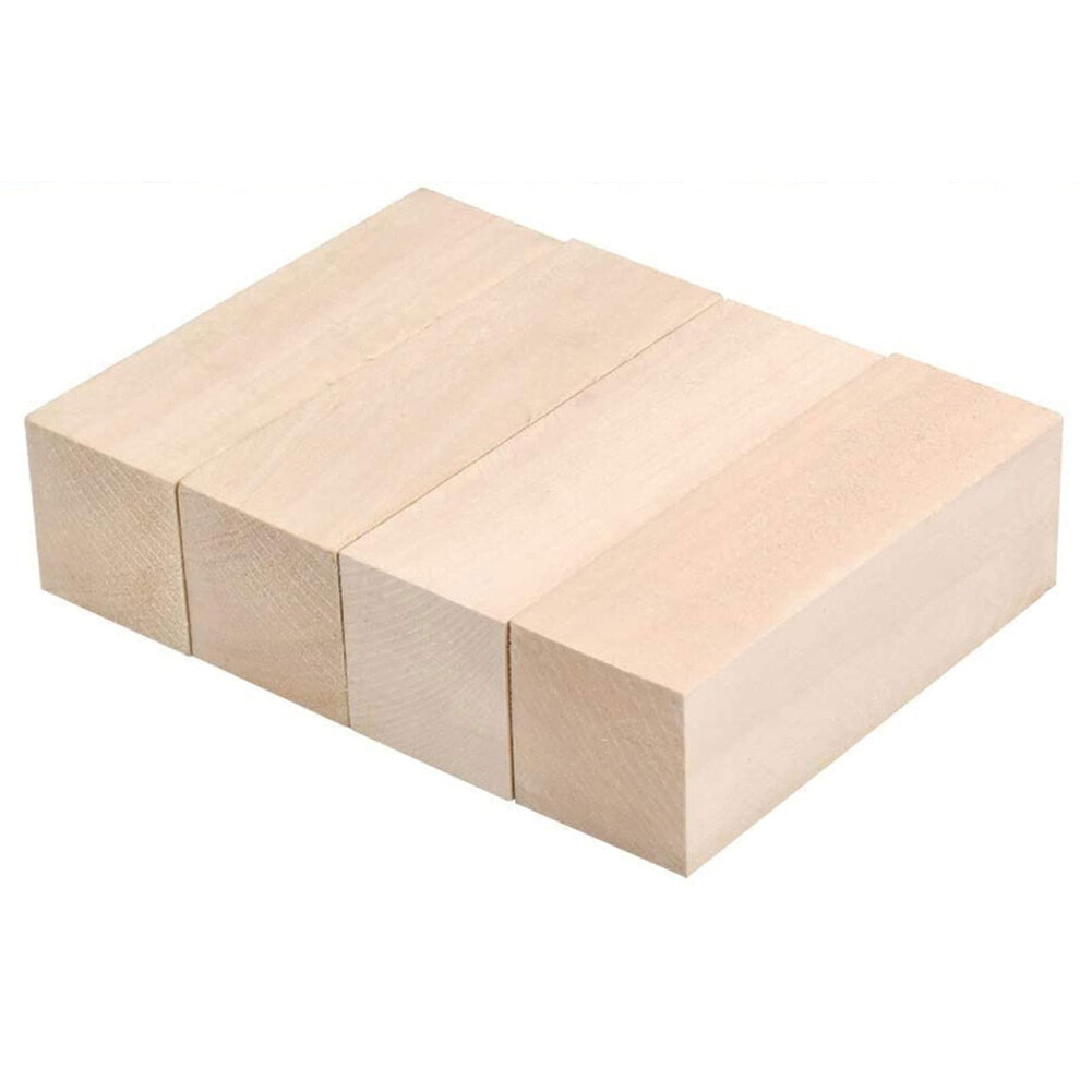Large Carving Wood Blocks Whittling Wood Blocks for Carving Beginners