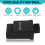 Ignition CDI ECU Unit Igniter Assy Trigger for YBR125 Euro II 6