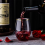 Disposable Stemless Wine Glasses, Plastic Wine Cups 2