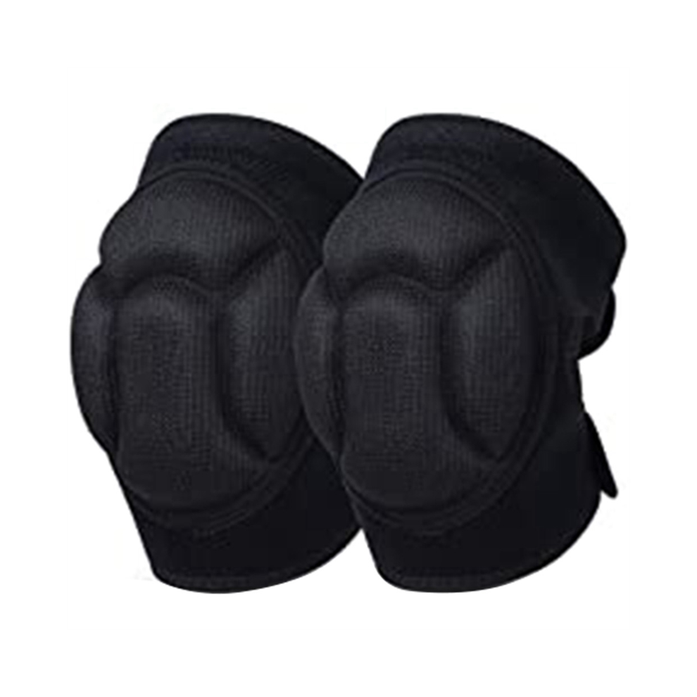Men/Women Knee Pads For Gardening, Cleaning, Construction Work 4851267463802
