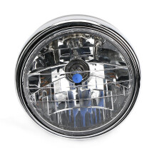 Motorcycle Headlight For Cb400 Cb500 Cb1300 Hornet 250 600 900