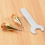 2Pcs 1.0X40Mm Copper Nozzle With Nozzle Wrench Interchangeable Nozzle 6