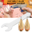 2Pcs 1.0X40Mm Copper Nozzle With Nozzle Wrench Interchangeable Nozzle 5