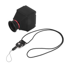 3X Magnification Viewfinder for 3Inch Screen Dslr