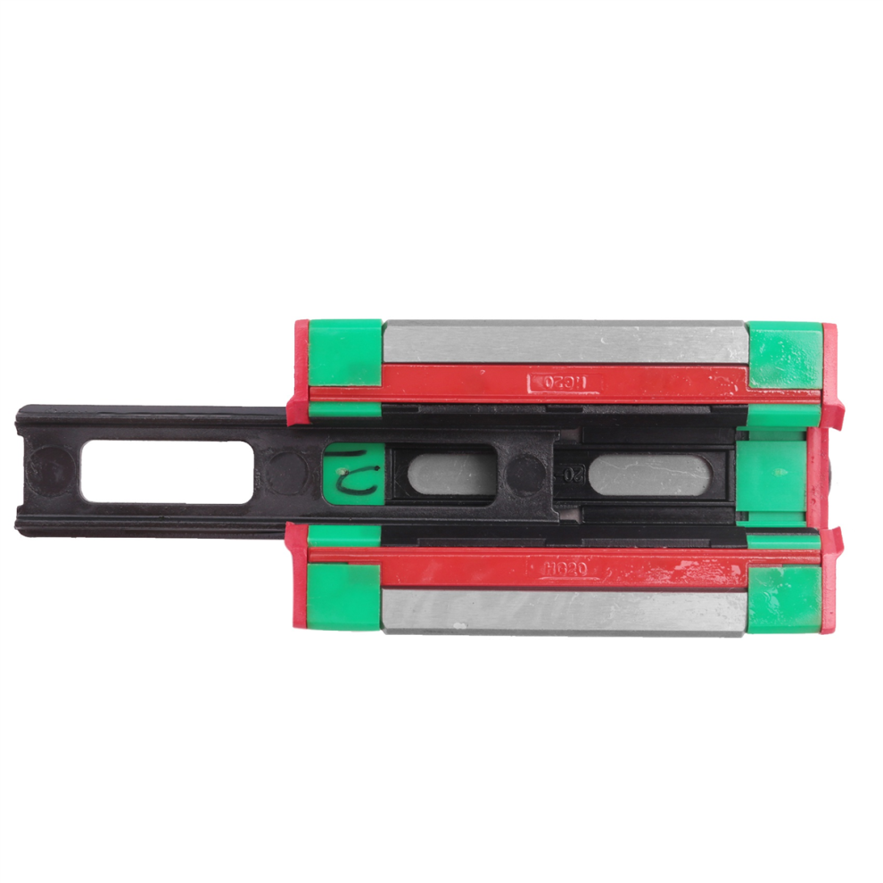 Steel Hgh20ca 20Mm Linear Rail Guide Block For Cnc Machine Parts 4851267468005
