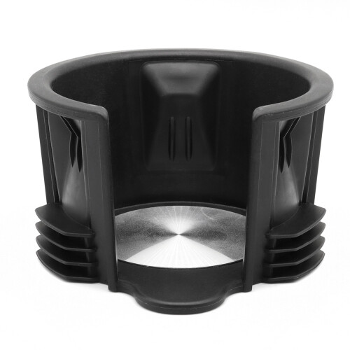Car Cup Holder Insert for Land L322 L405 LR3 LR4 Range