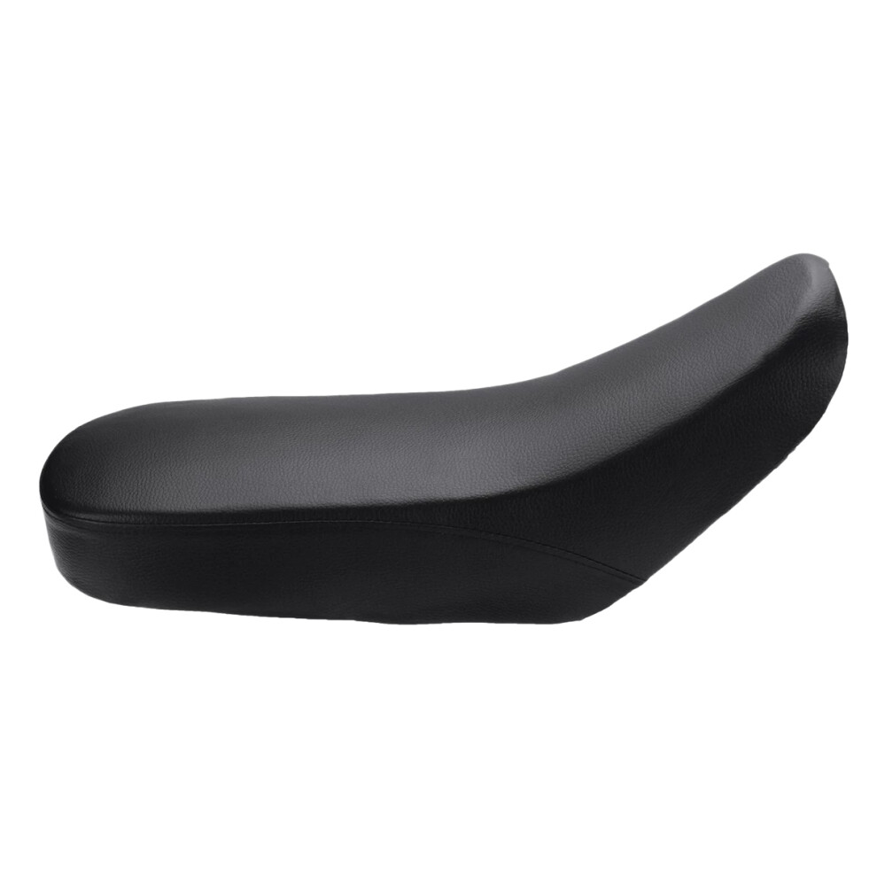 Kids Atv Quad Seat, Foam Seat For 50Cc/70Cc/90Cc/110Cc Atv Black 4851267465318
