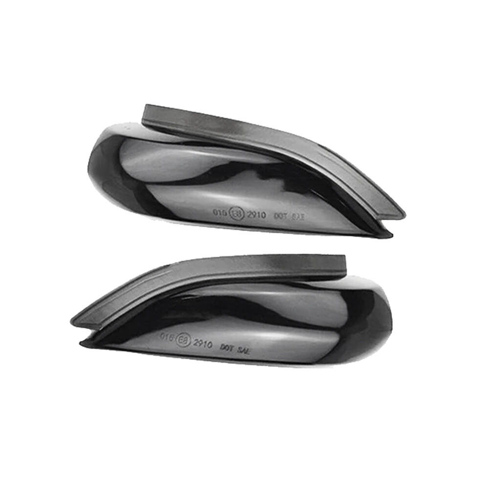 Light Car Led Dynamic Rearview Mirror Turn Signal Indicator