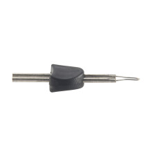 Thread Burner Tips Thread Zapper Melt Thread for Finishing Bead 4Pcs
